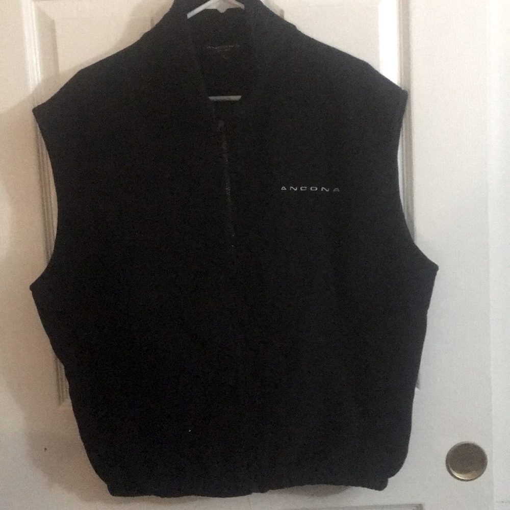 ANCONA vest